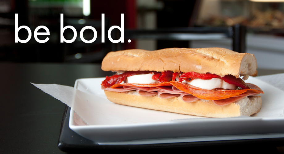 Taste the Brooklyn Classic.